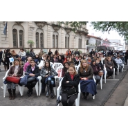 Festejos por el 199° aniversario de la Declaración de nuestra Independencia